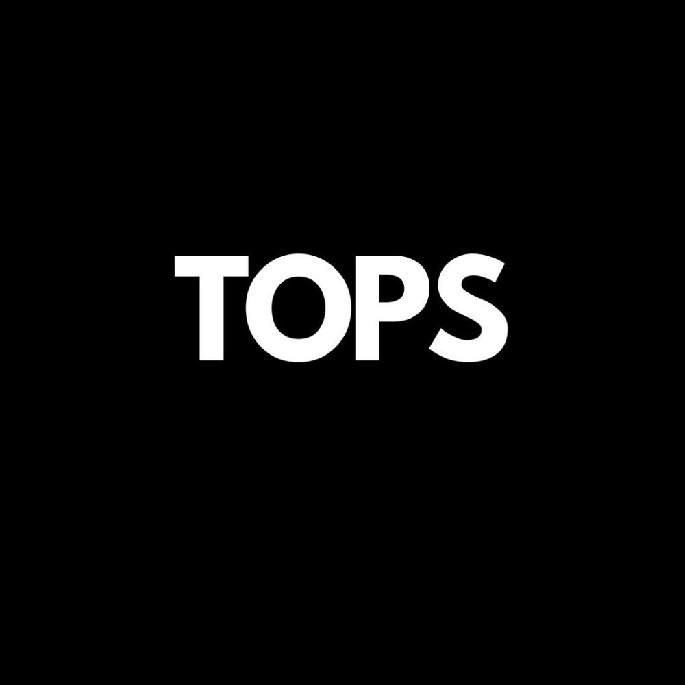 Tops